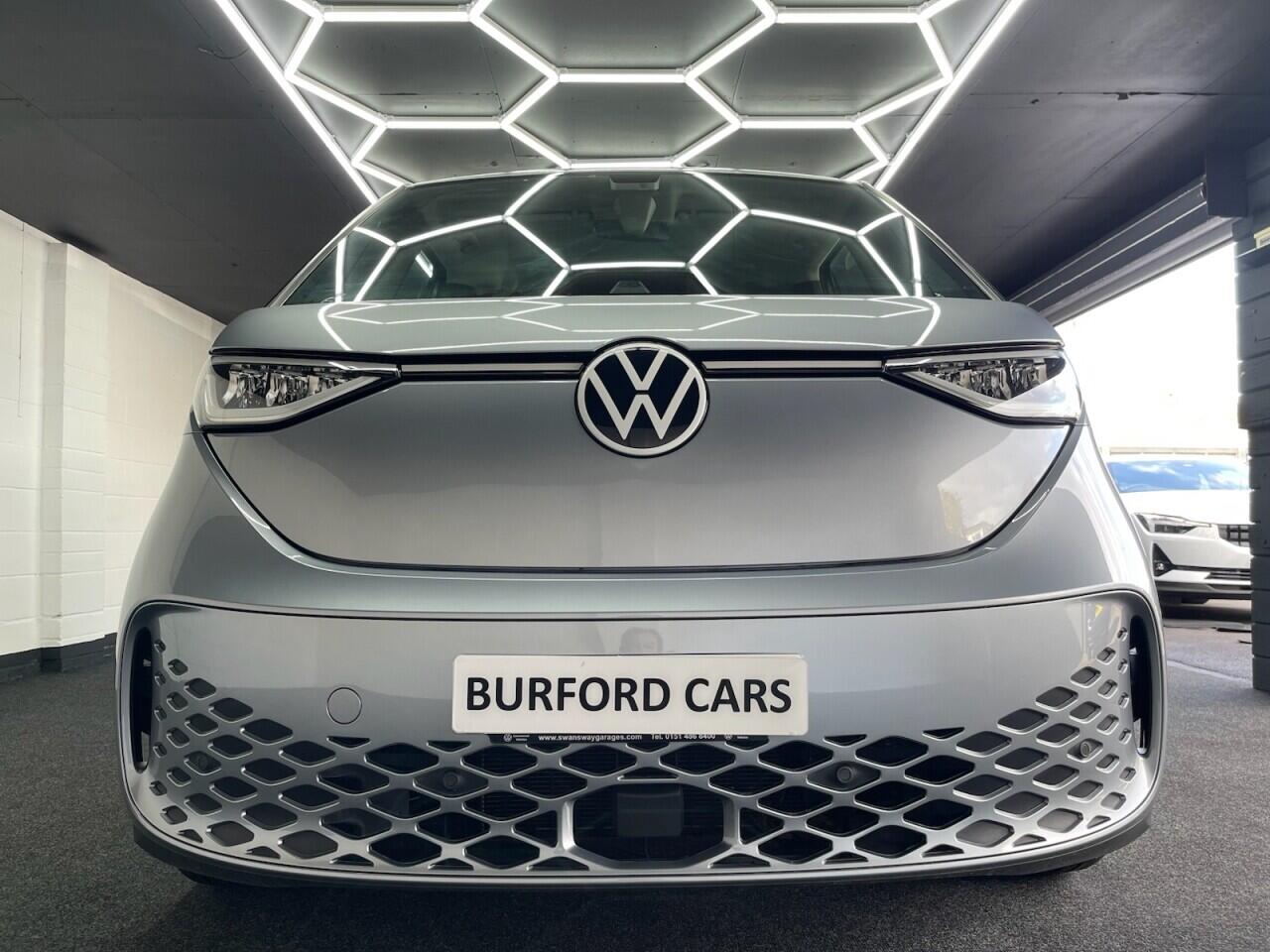 Used Volkswagen ID.Buzz 2024 for sale - 78006699: Photo 27