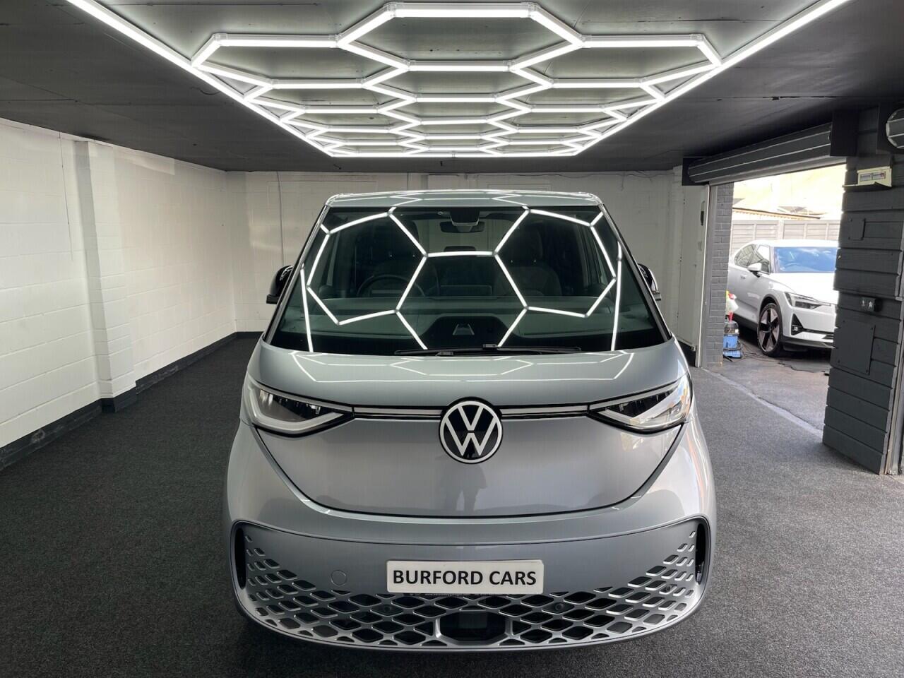 Used Volkswagen ID.Buzz 2024 for sale - 78006699: Photo 28