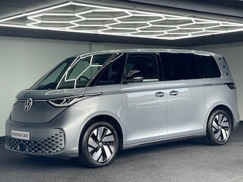 Used Volkswagen ID.Buzz 2024 for sale - 78006699: Photo