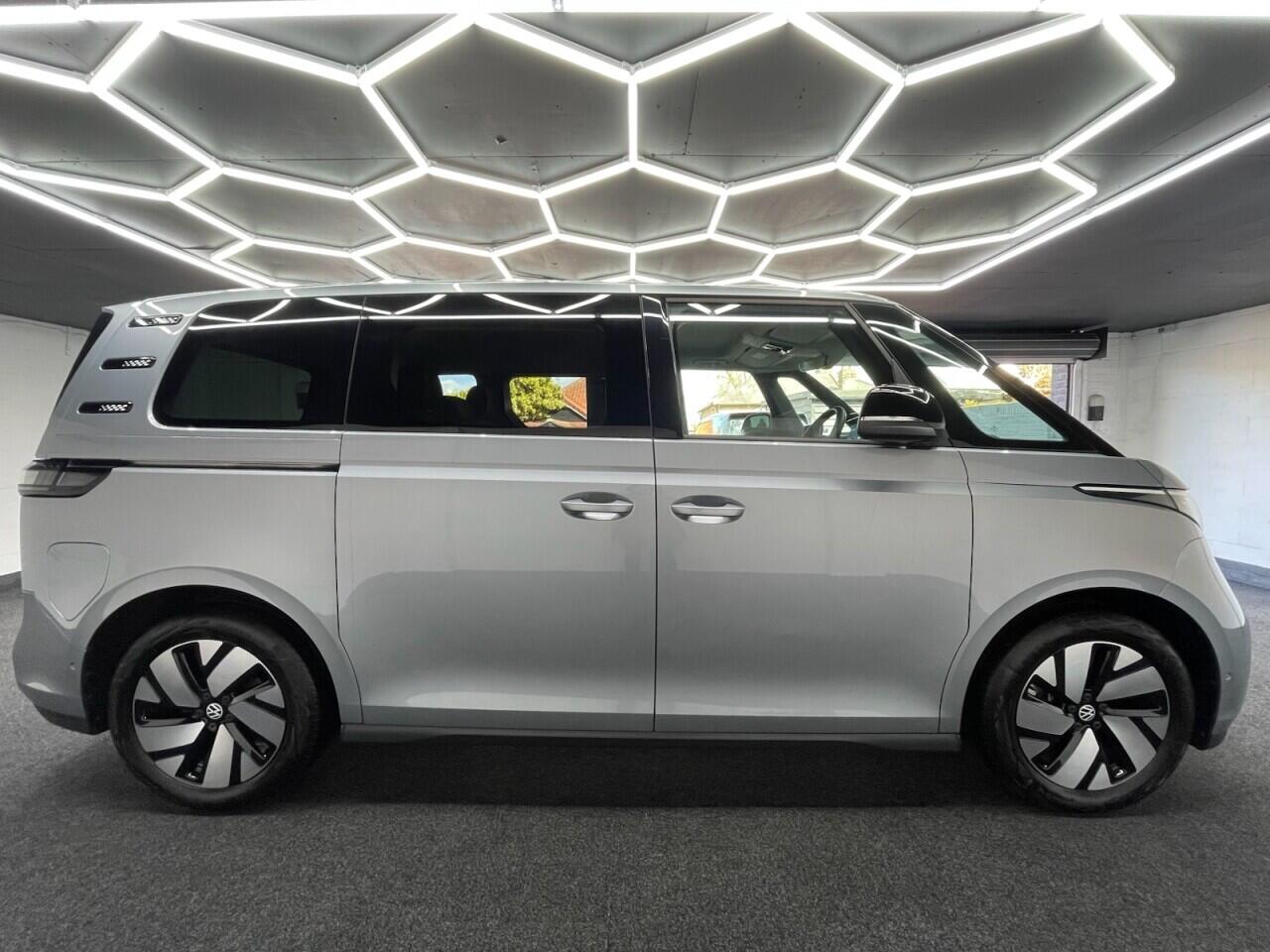 Used Volkswagen ID.Buzz 2024 for sale - 78006699: Photo 3