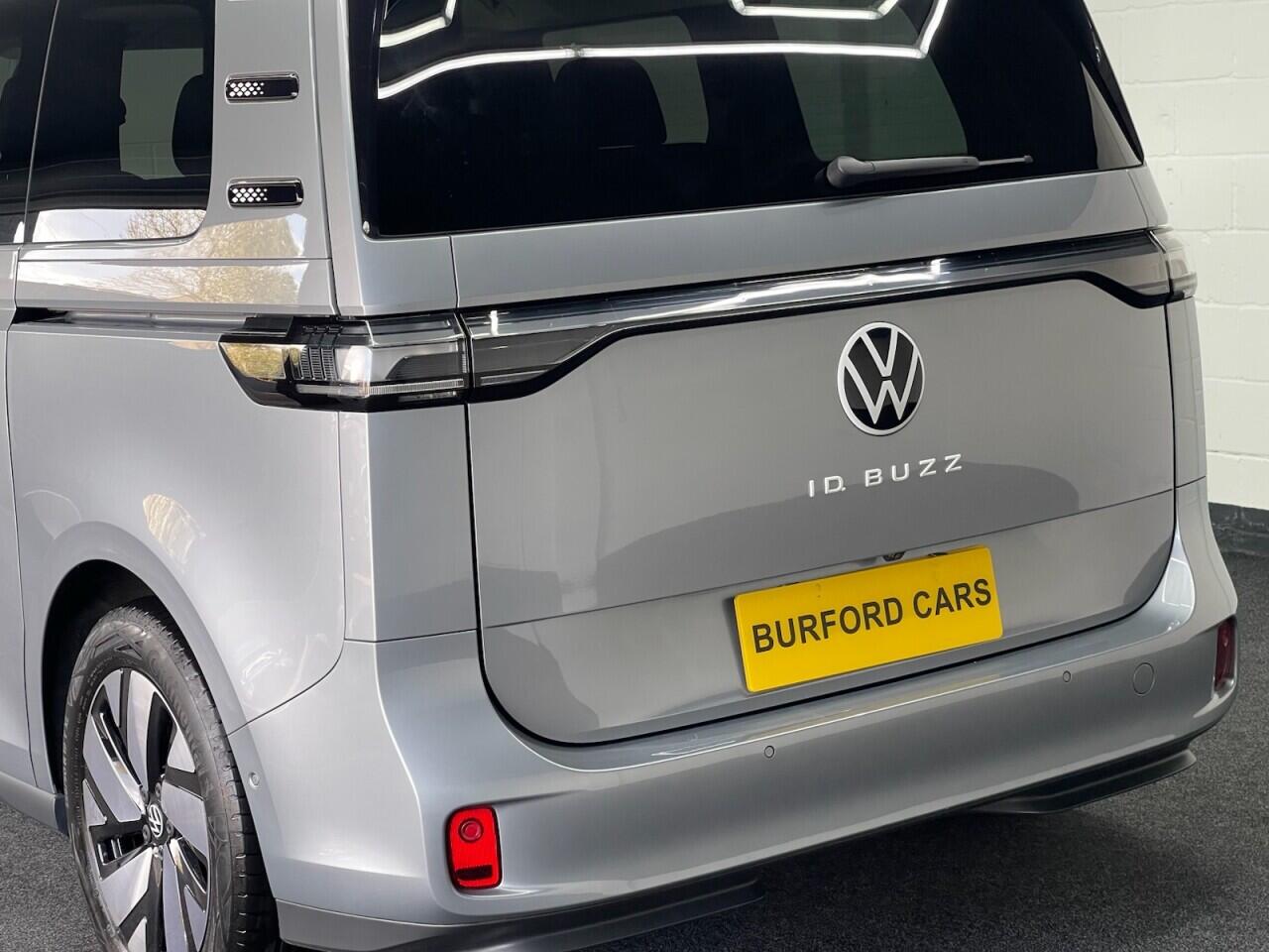 Used Volkswagen ID.Buzz 2024 for sale - 78006699: Photo 30