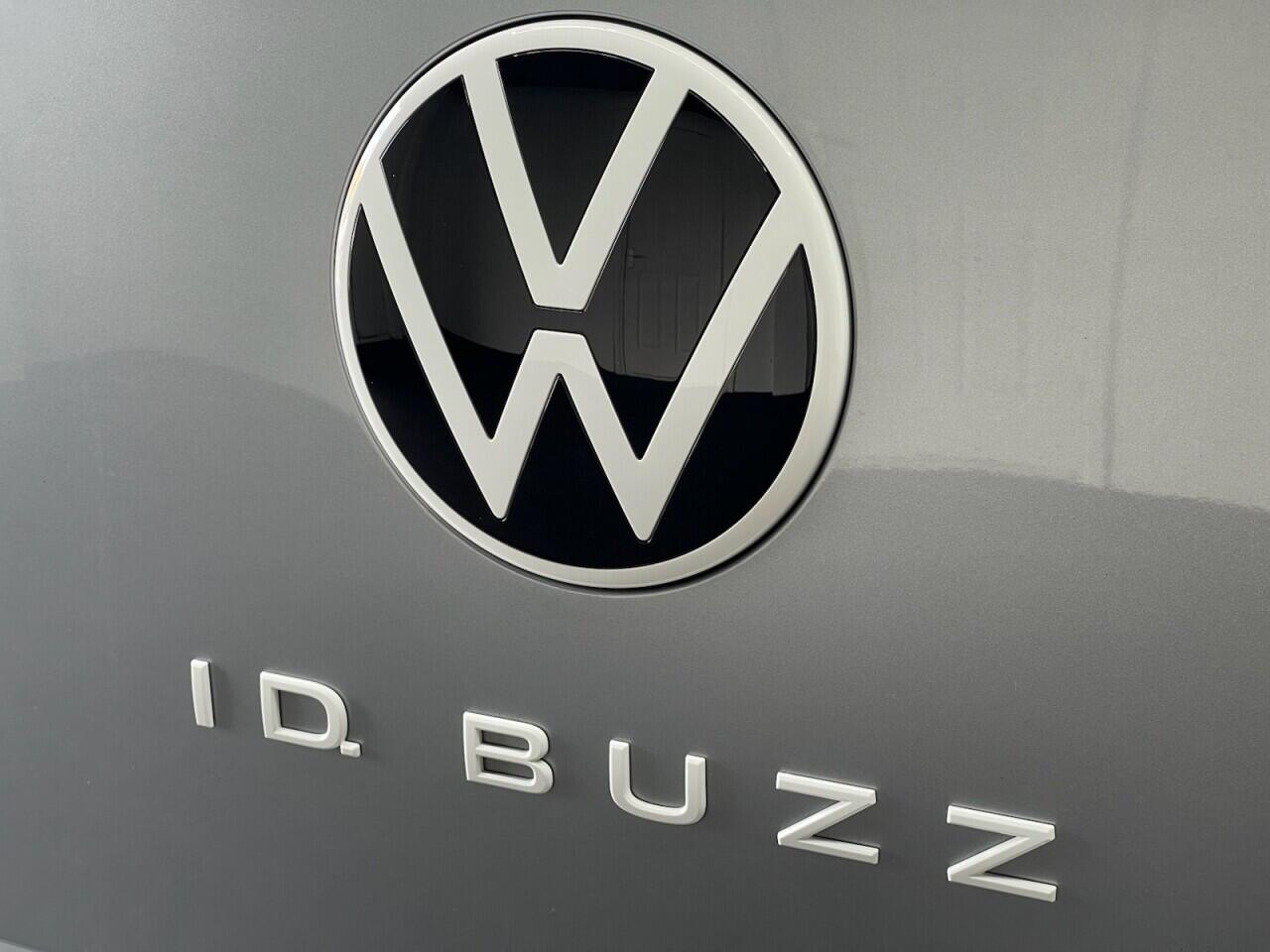Used Volkswagen ID.Buzz 2024 for sale - 78006699: Photo 34