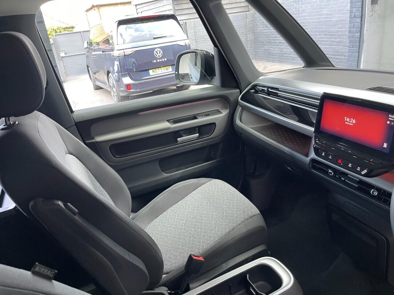 Used Volkswagen ID.Buzz 2024 for sale - 78006699: Photo 38