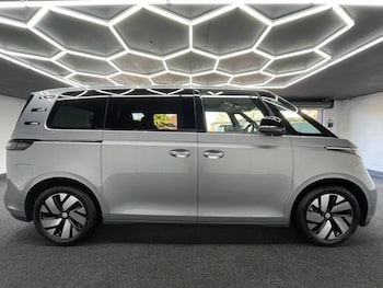 Used Volkswagen ID.Buzz 2024 for sale - 78006699: Photo