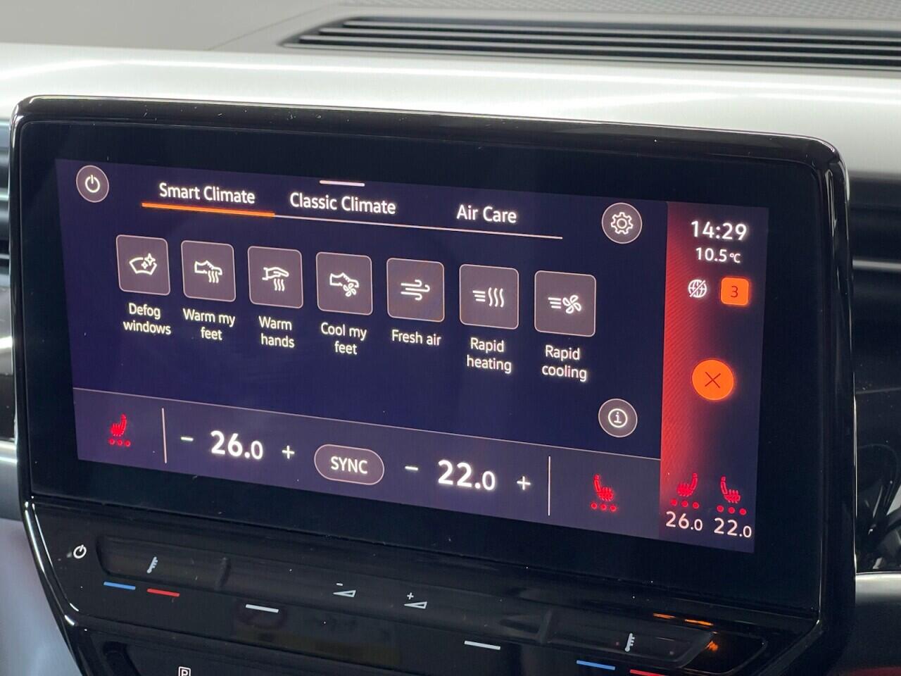 Used Volkswagen ID.Buzz 2024 for sale - 78006699: Photo 46