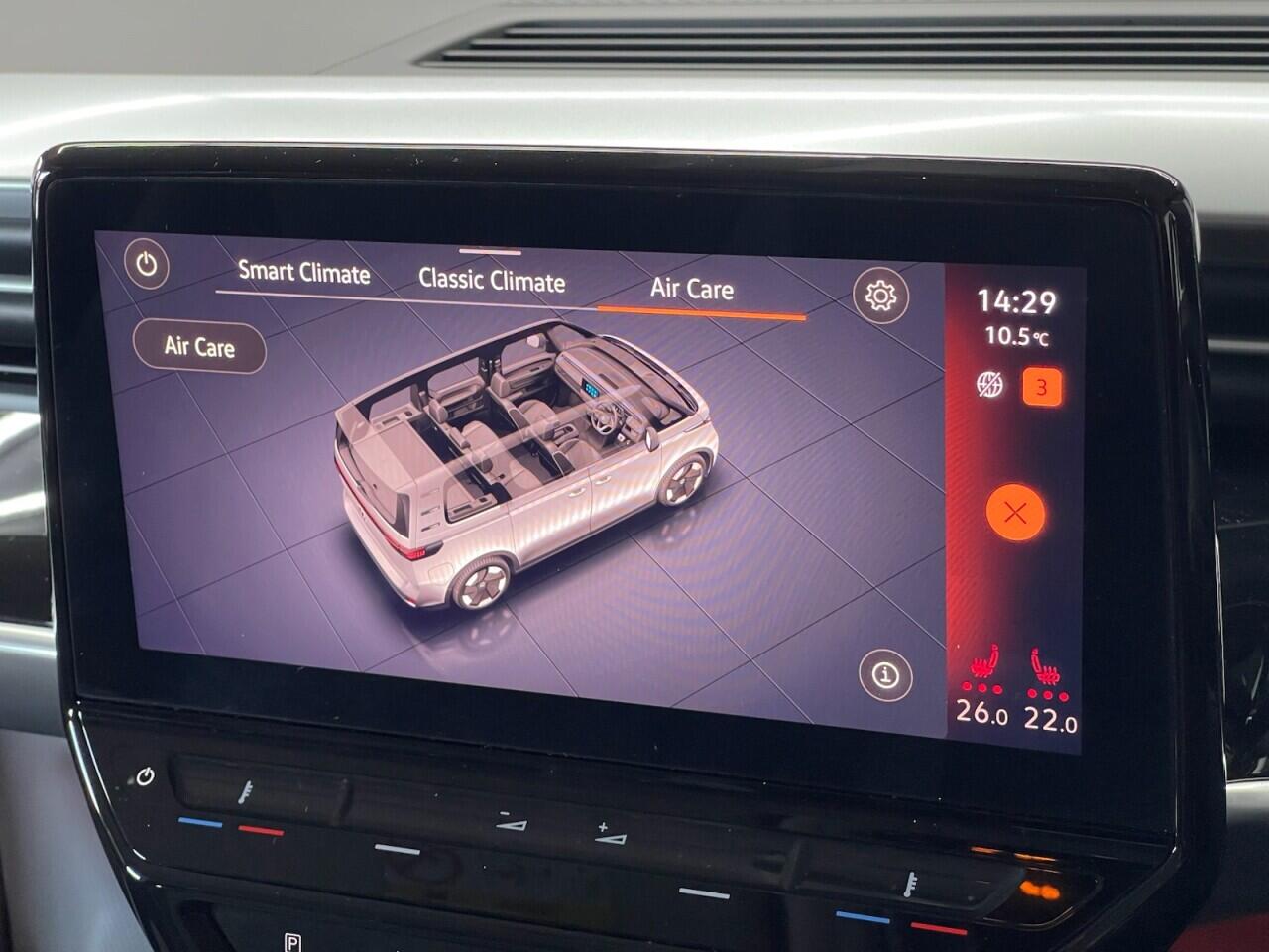 Used Volkswagen ID.Buzz 2024 for sale - 78006699: Photo 47