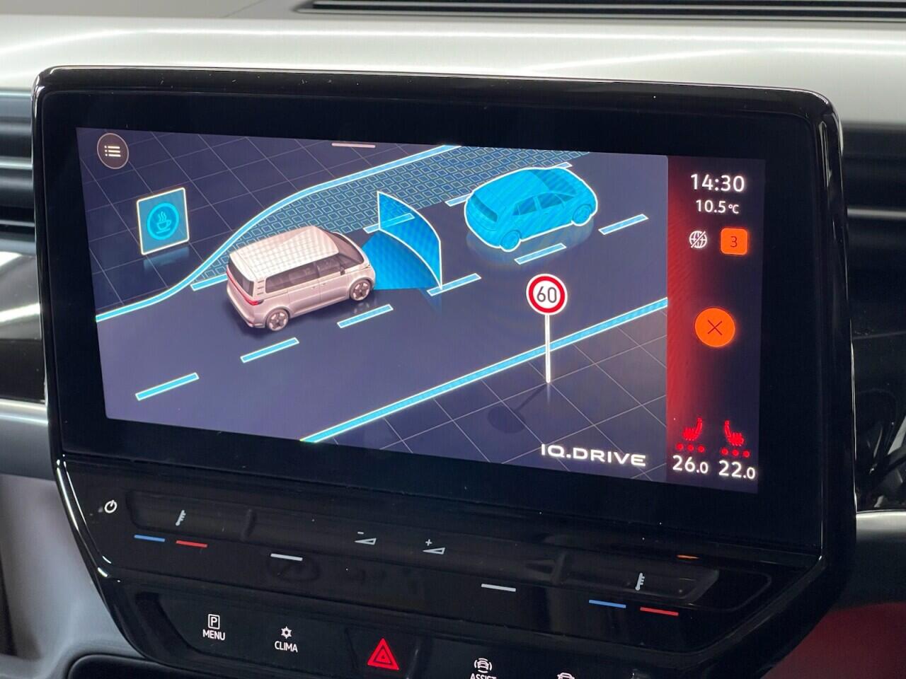 Used Volkswagen ID.Buzz 2024 for sale - 78006699: Photo 49