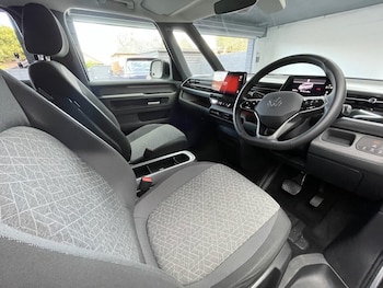 Used Volkswagen ID.Buzz 2024 for sale - 78006699: Photo