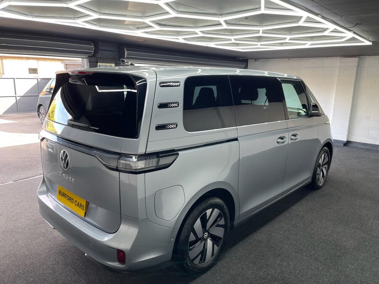 Used Volkswagen ID.Buzz 2024 for sale - 78006699: Photo 5