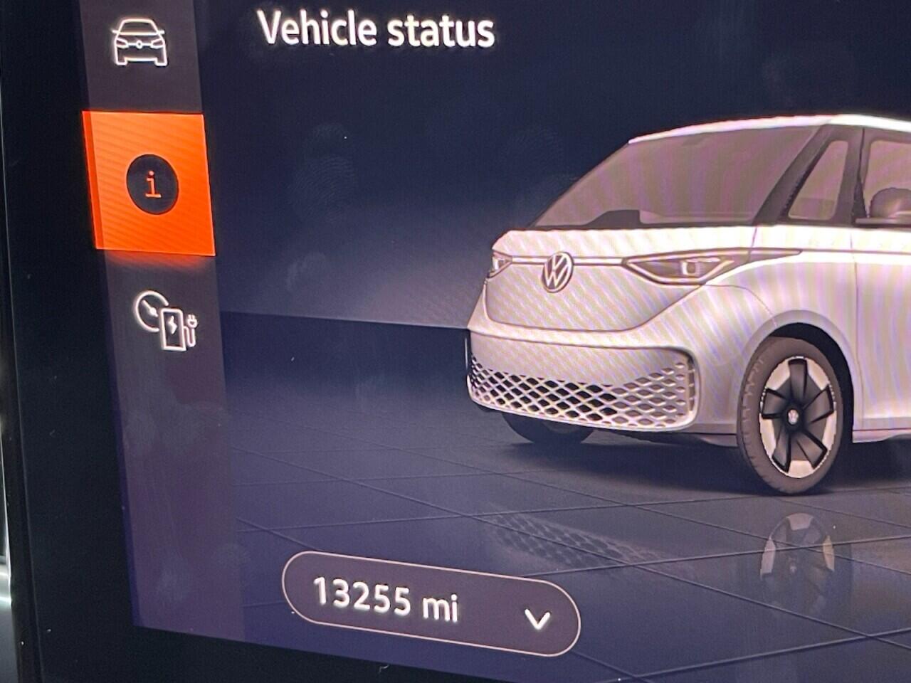 Used Volkswagen ID.Buzz 2024 for sale - 78006699: Photo 52