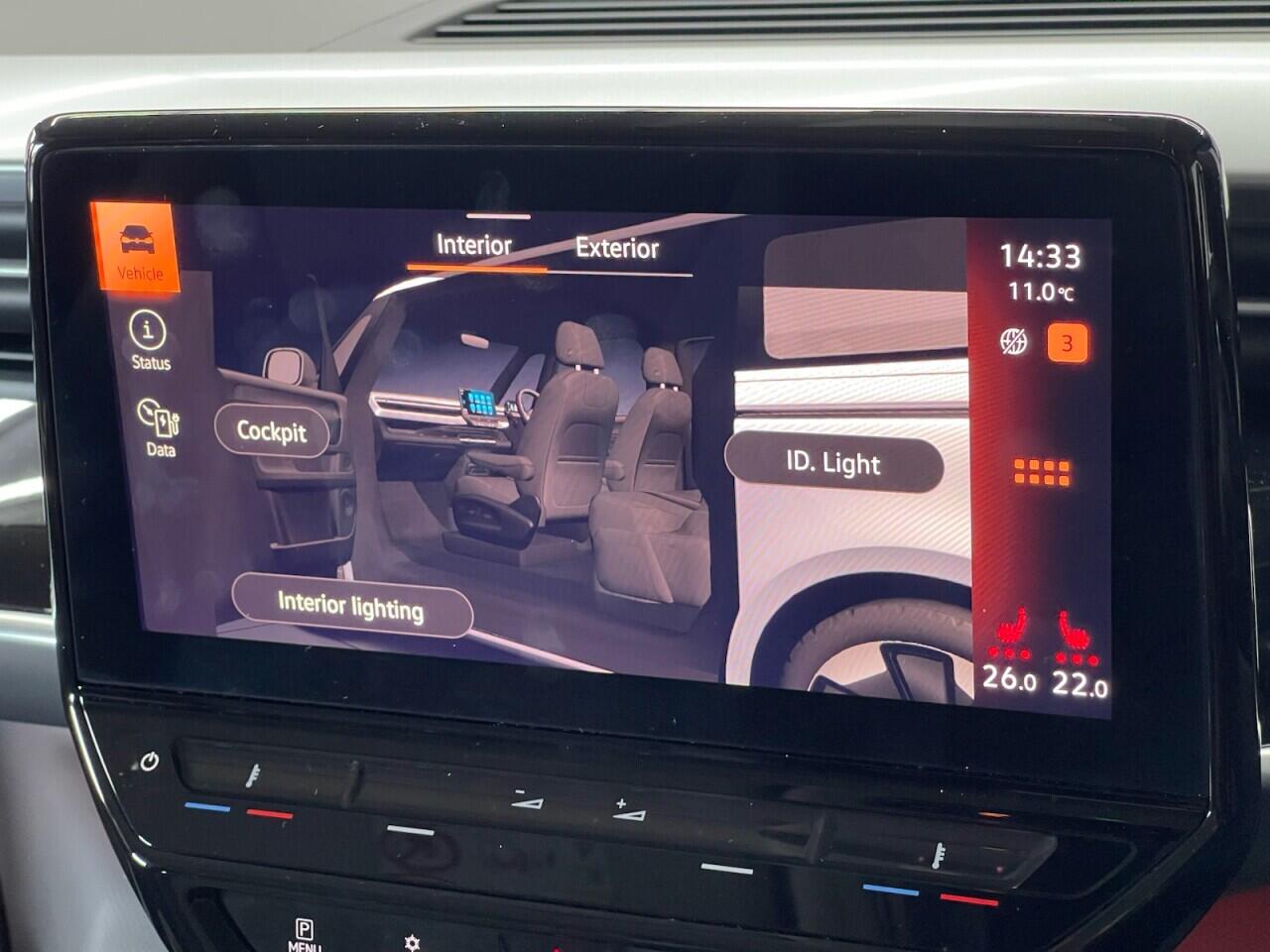 Used Volkswagen ID.Buzz 2024 for sale - 78006699: Photo 53