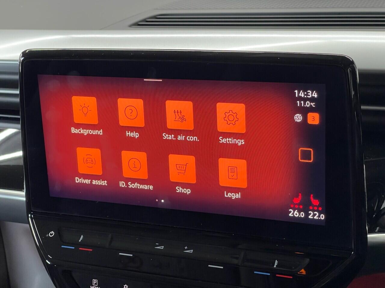 Used Volkswagen ID.Buzz 2024 for sale - 78006699: Photo 54