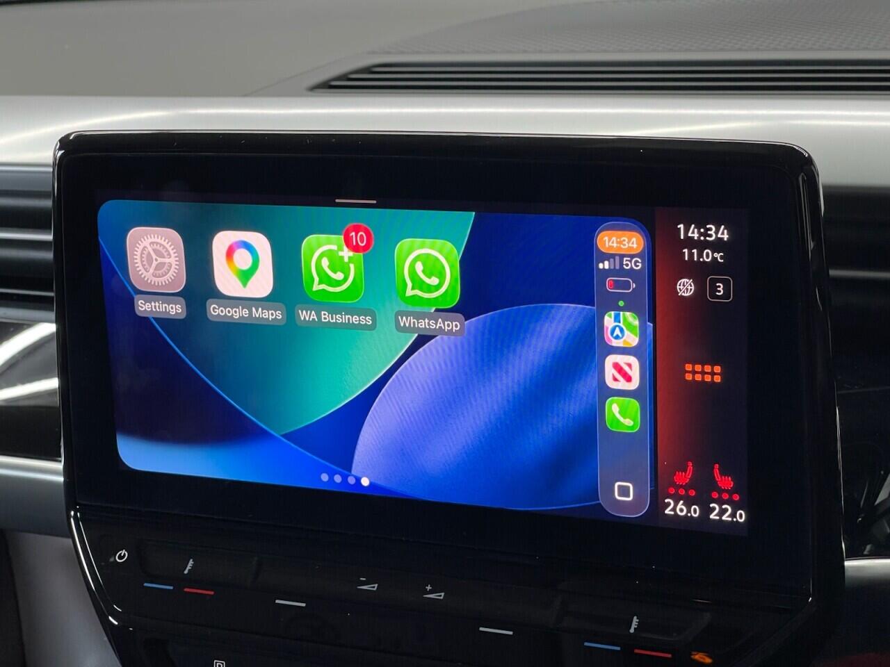 Used Volkswagen ID.Buzz 2024 for sale - 78006699: Photo 55