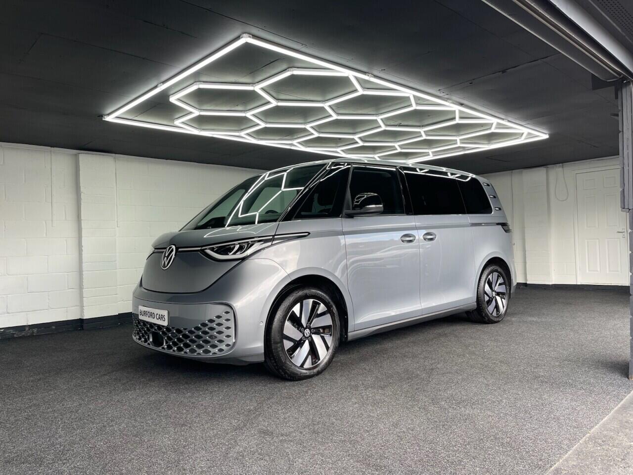 Used Volkswagen ID.Buzz 2024 for sale - 78006699: Photo 6