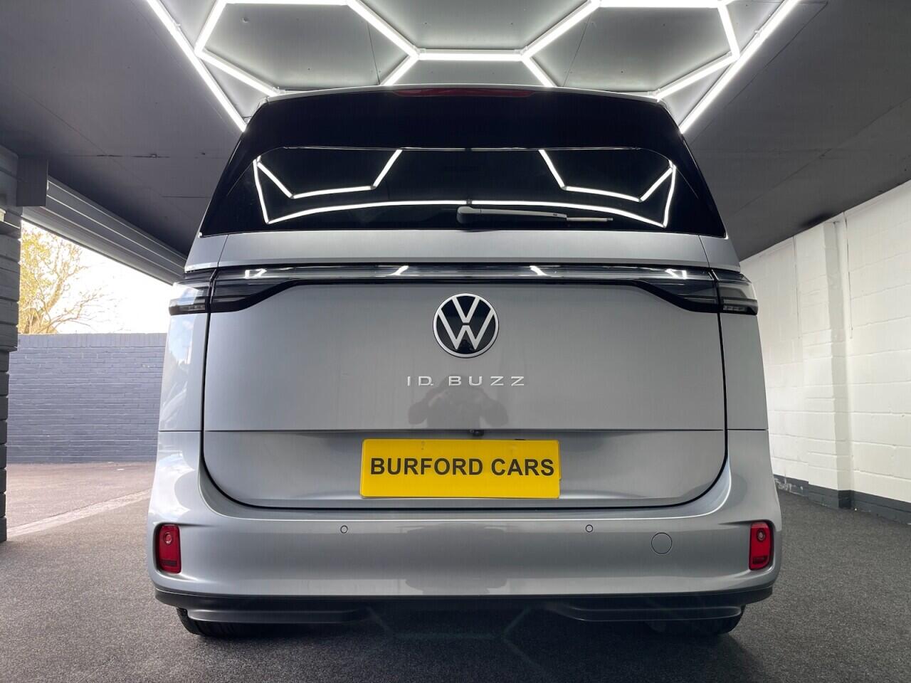 Used Volkswagen ID.Buzz 2024 for sale - 78006699: Photo 7