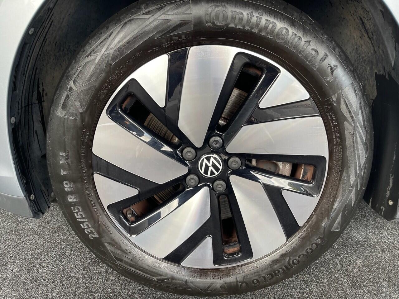 Used Volkswagen ID.Buzz 2024 for sale - 78006699: Photo 8