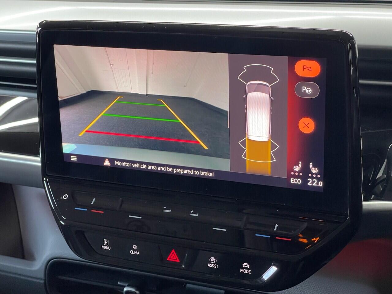 Used Volkswagen ID.Buzz 2024 for sale - 78006699: Photo 9