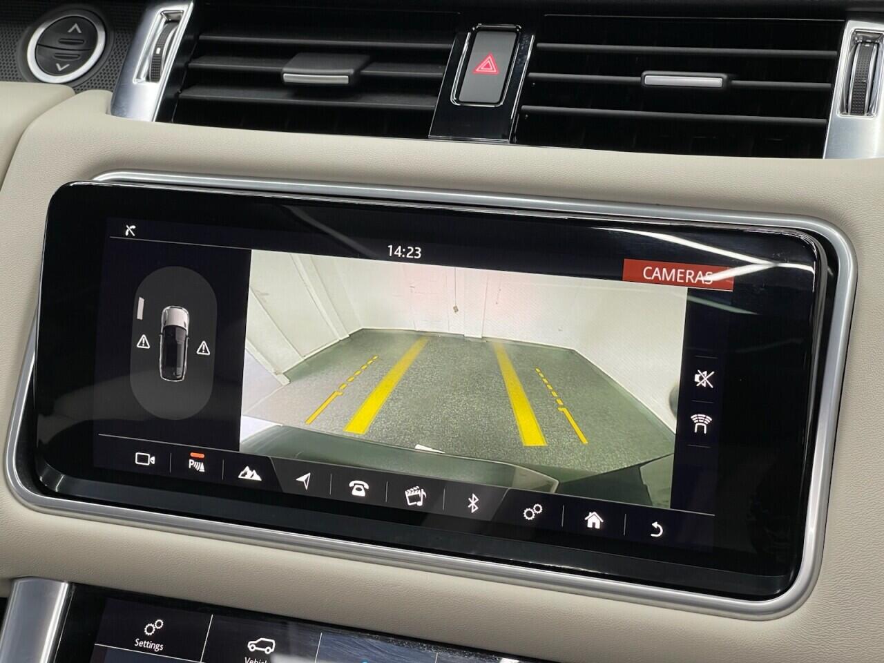 Used Land Rover Range Rover Sport 2022 for sale - 77066475: Photo 10