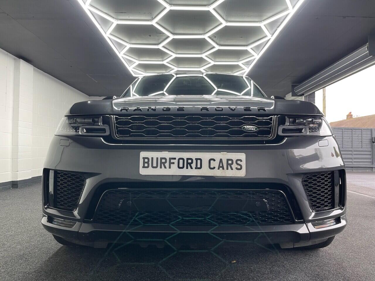 Used Land Rover Range Rover Sport 2022 for sale - 77066475: Photo 12
