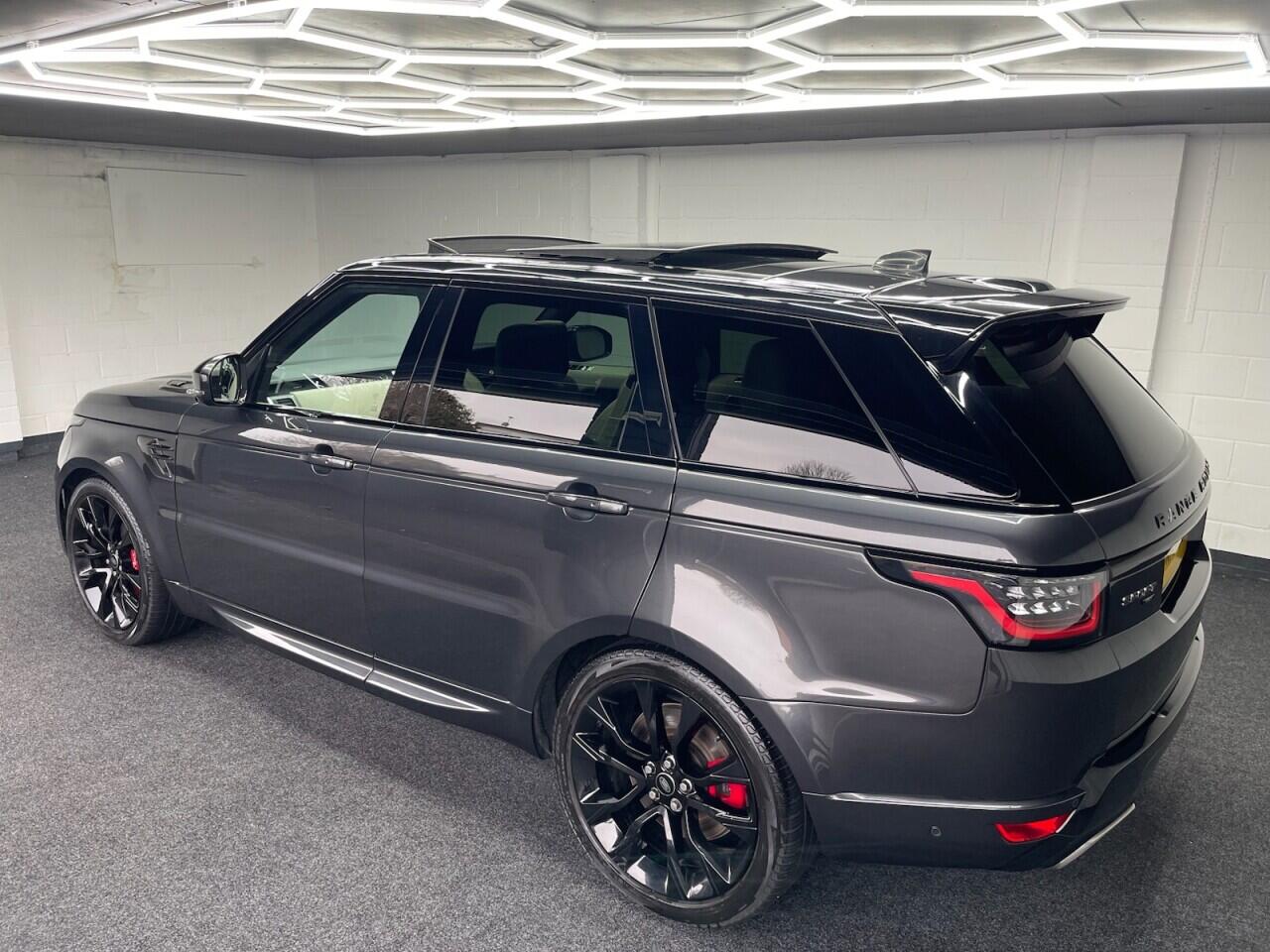 Used Land Rover Range Rover Sport 2022 for sale - 77066475: Photo 15