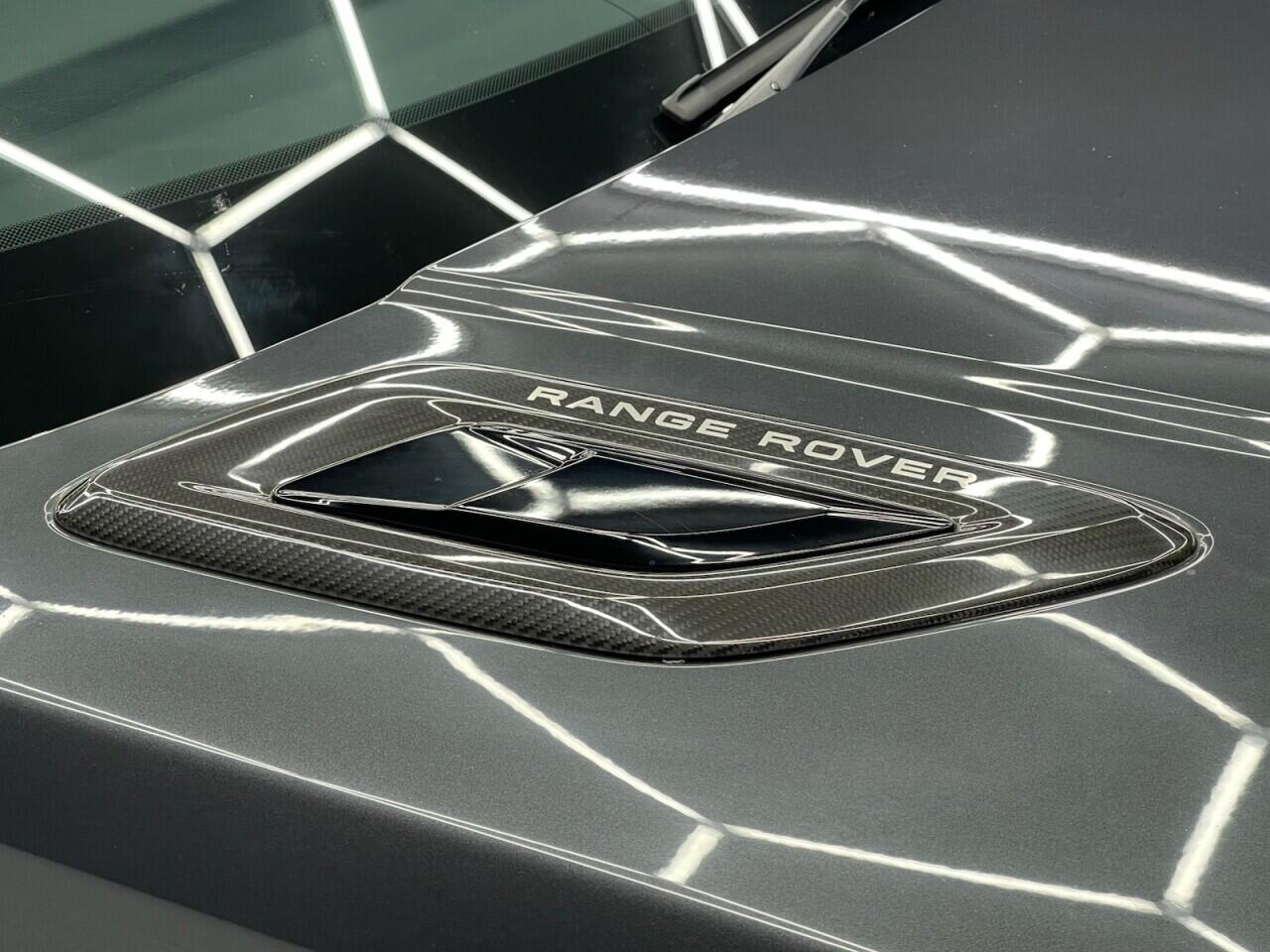 Used Land Rover Range Rover Sport 2022 for sale - 77066475: Photo 24