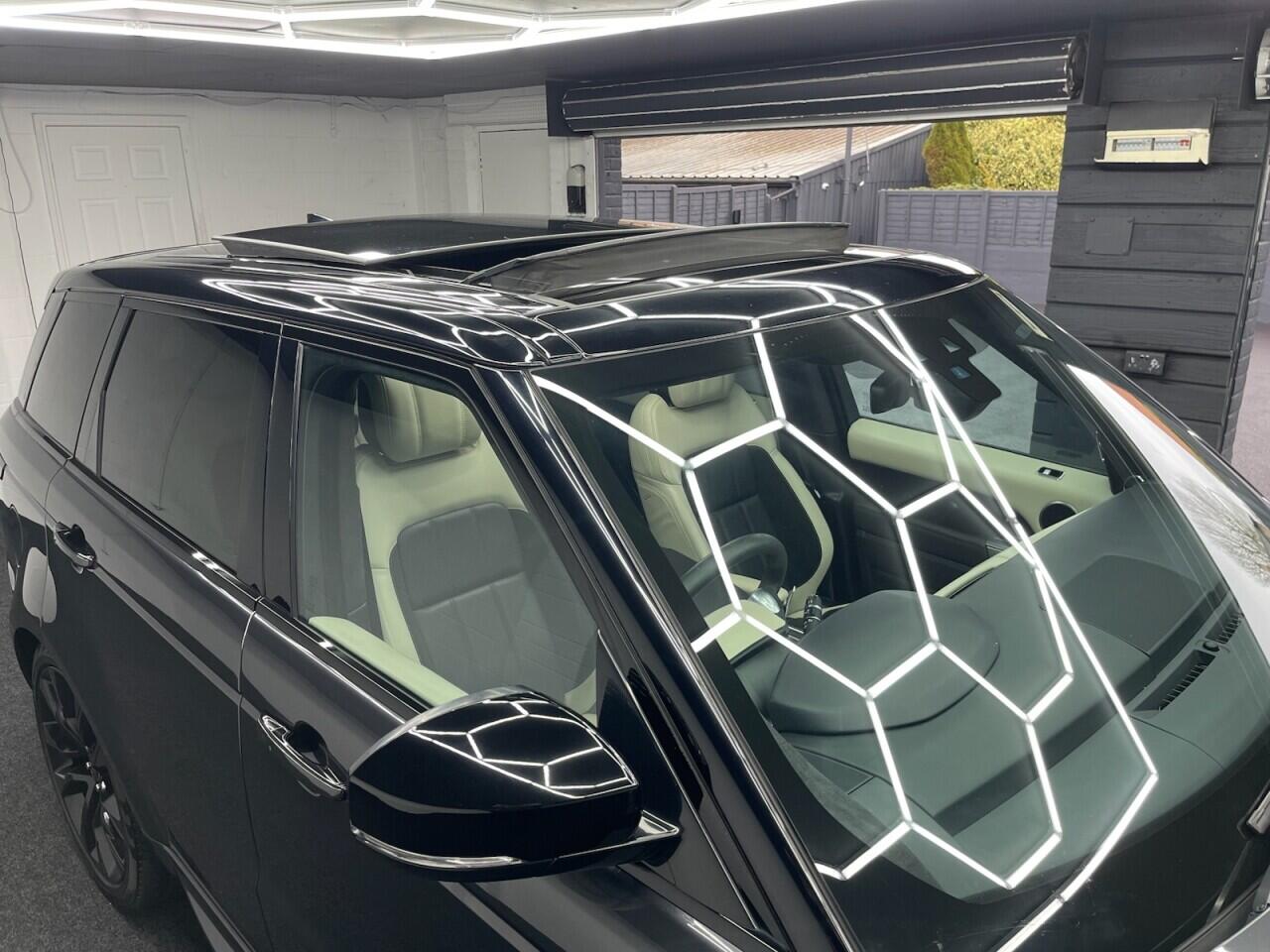 Used Land Rover Range Rover Sport 2022 for sale - 77066475: Photo 25