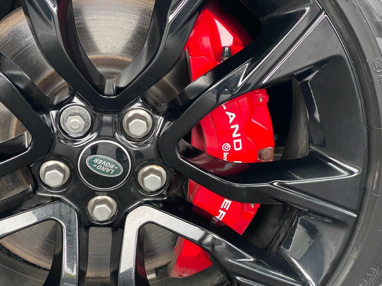 Used Land Rover Range Rover Sport 2022 for sale - 77066475: Photo 26