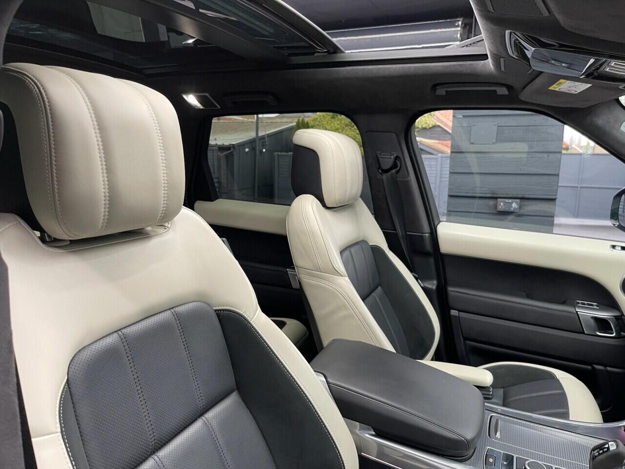 Used Land Rover Range Rover Sport 2022 for sale - 77066475: Photo 30