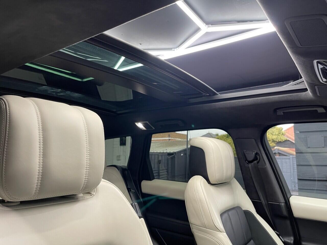 Used Land Rover Range Rover Sport 2022 for sale - 77066475: Photo 31