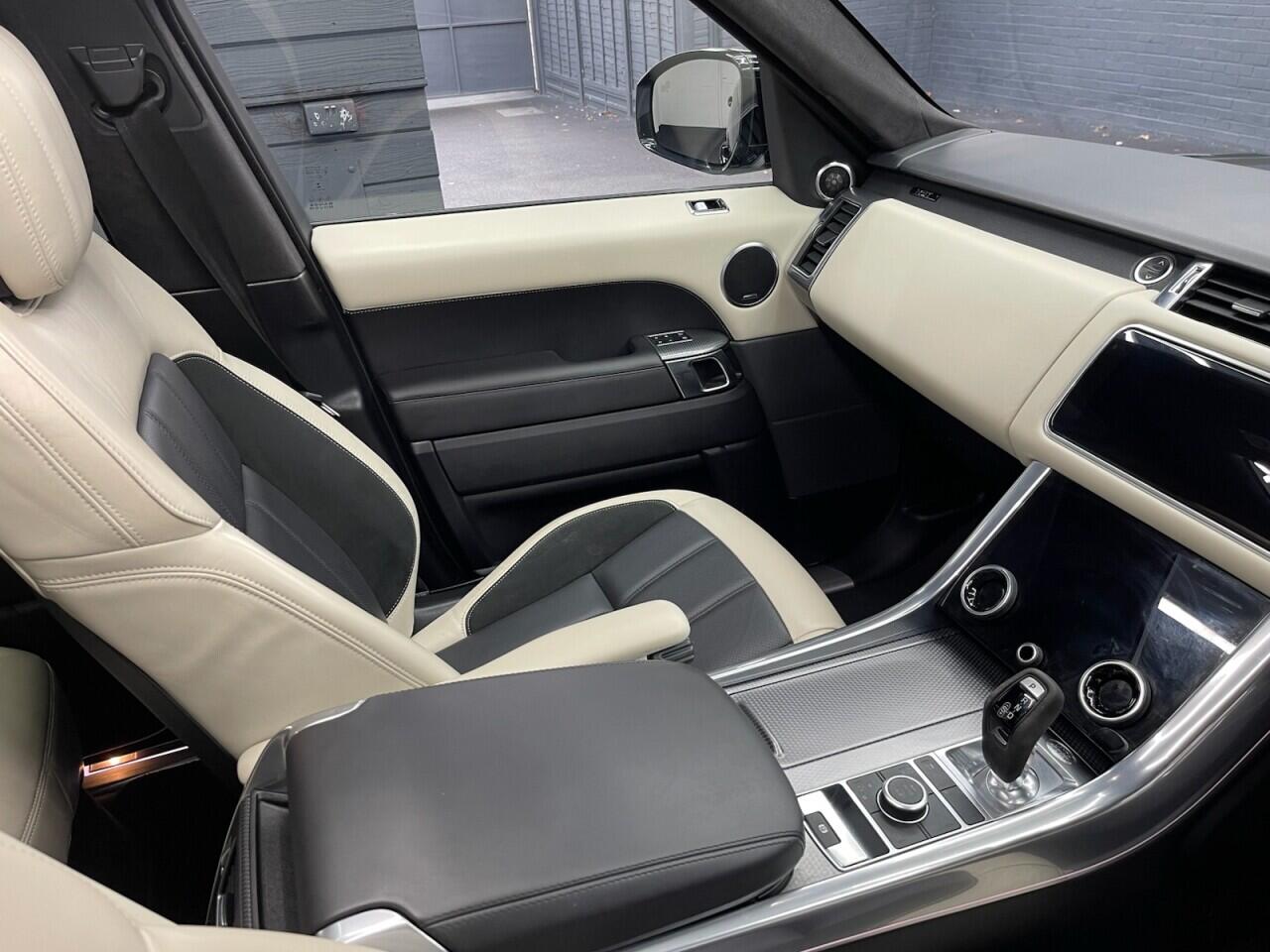 Used Land Rover Range Rover Sport 2022 for sale - 77066475: Photo 32