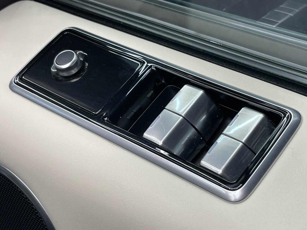 Used Land Rover Range Rover Sport 2022 for sale - 77066475: Photo 36