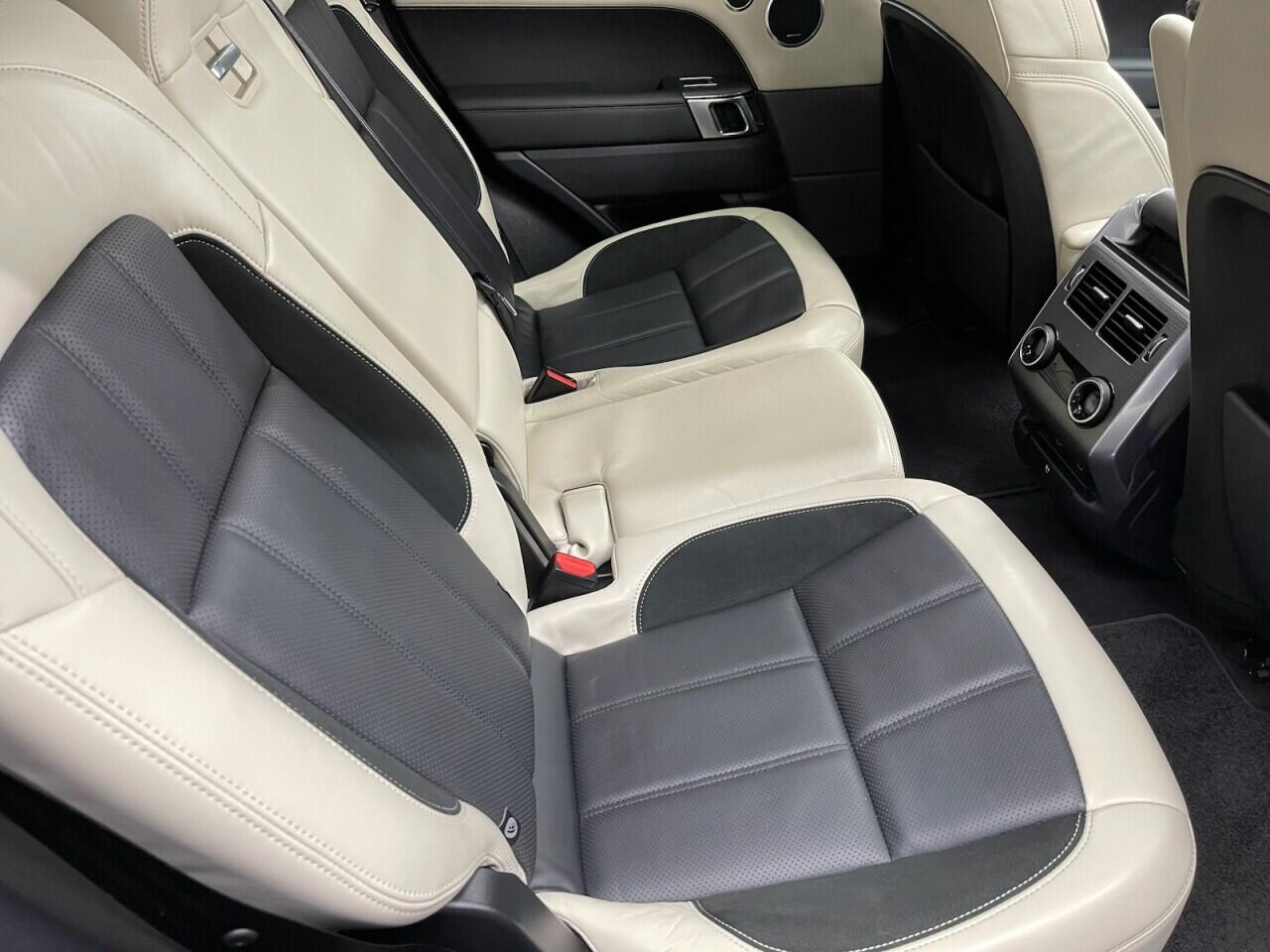 Used Land Rover Range Rover Sport 2022 for sale - 77066475: Photo 38