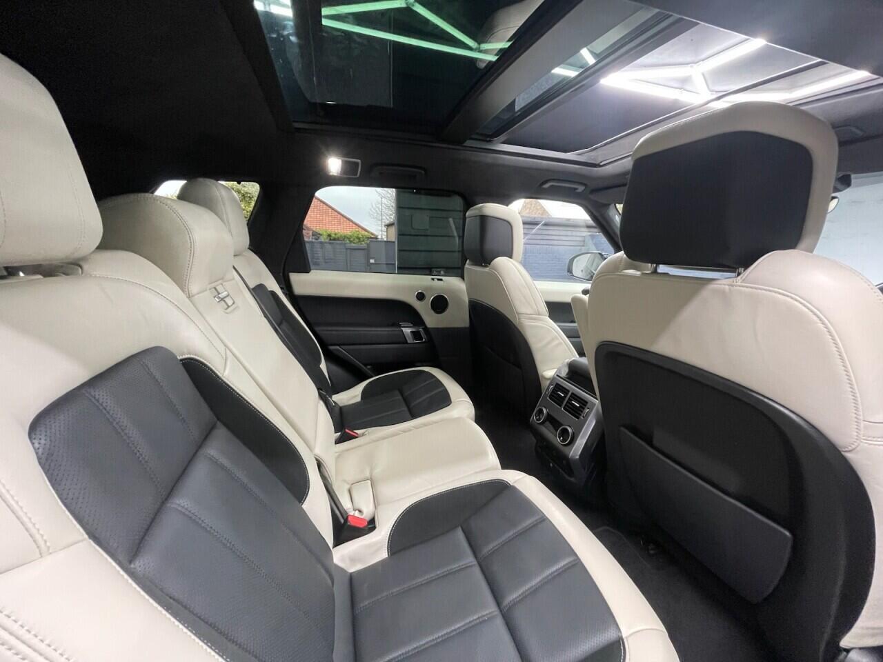 Used Land Rover Range Rover Sport 2022 for sale - 77066475: Photo 39