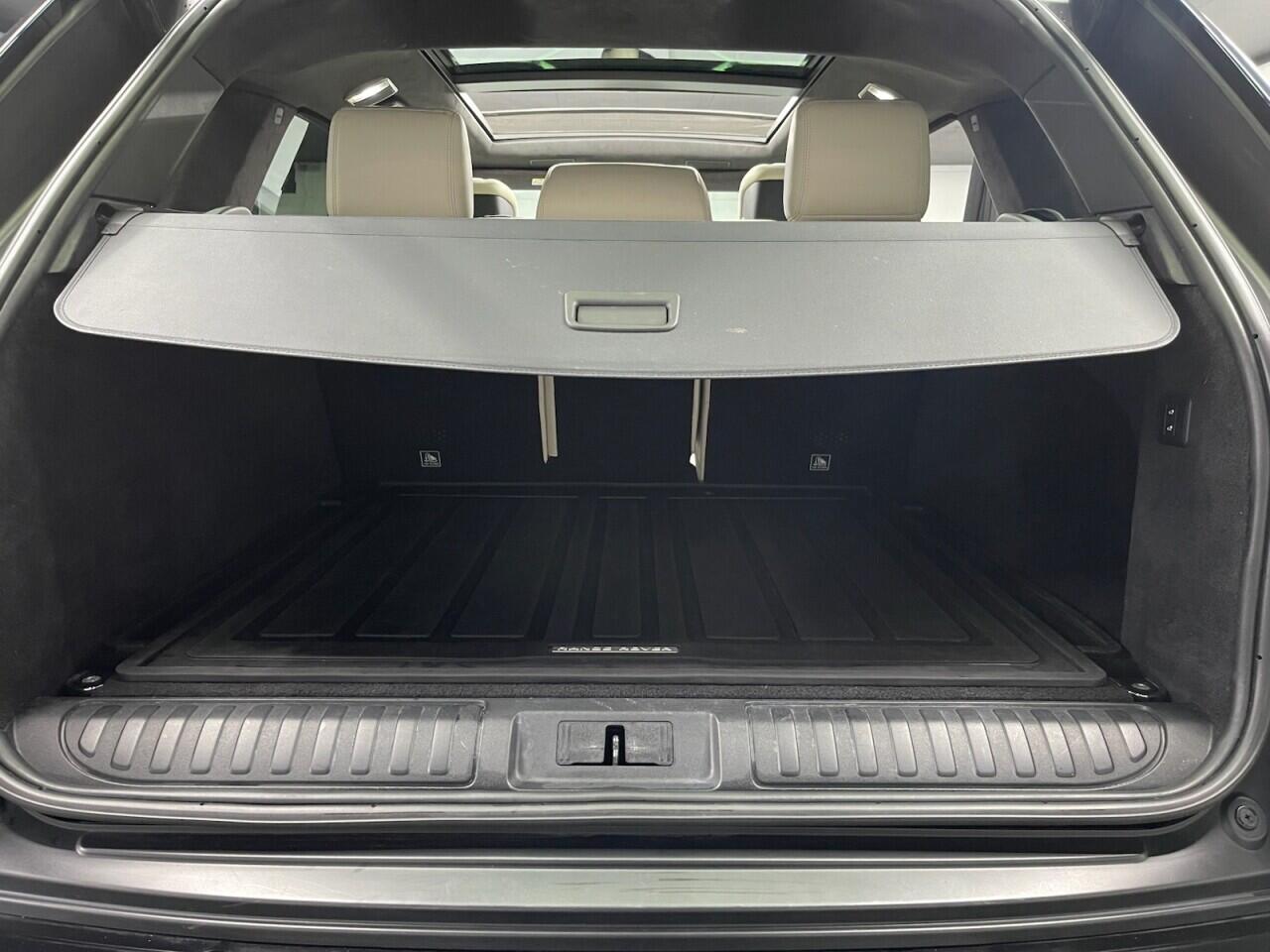 Used Land Rover Range Rover Sport 2022 for sale - 77066475: Photo 40