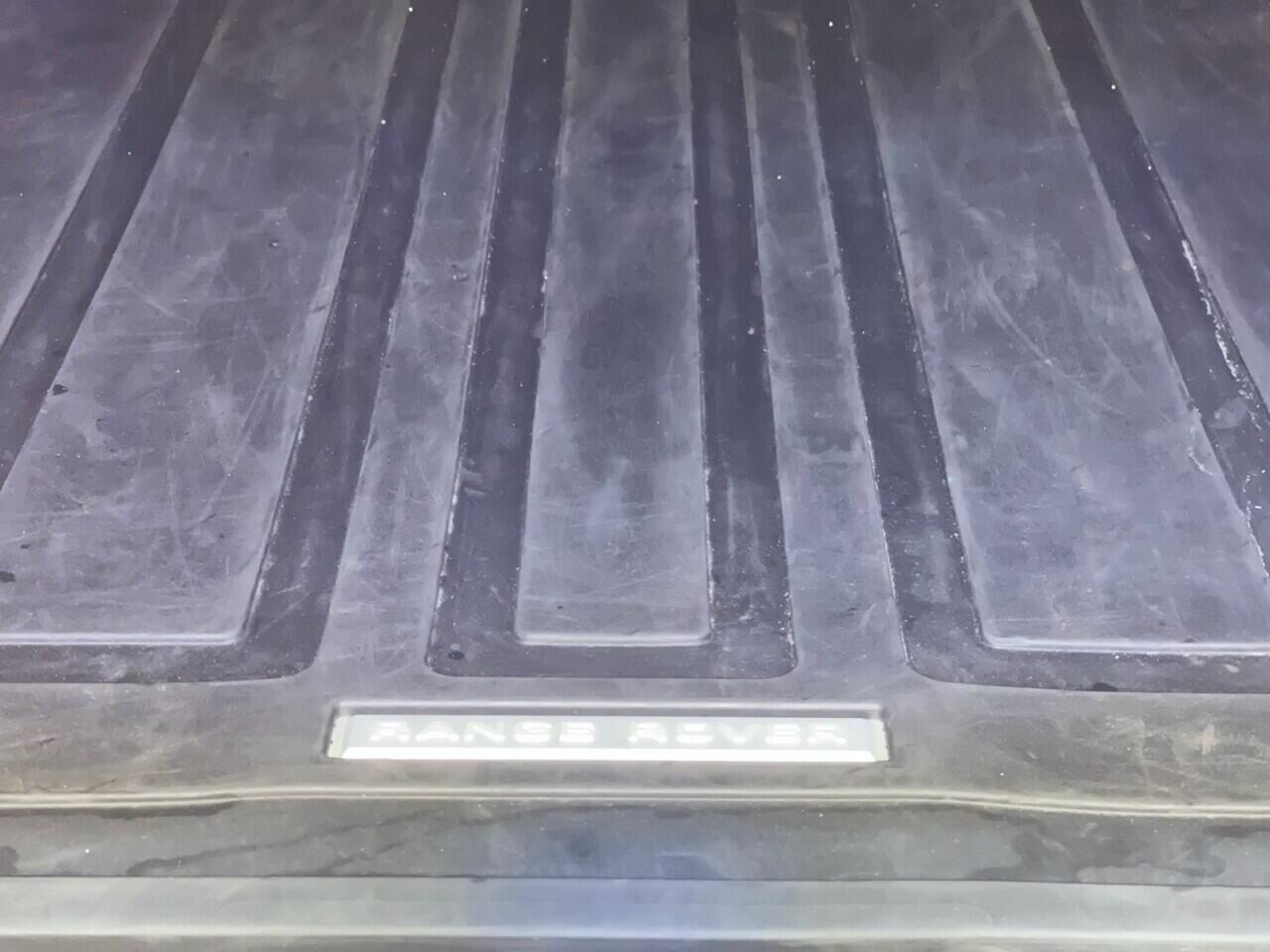 Used Land Rover Range Rover Sport 2022 for sale - 77066475: Photo 41