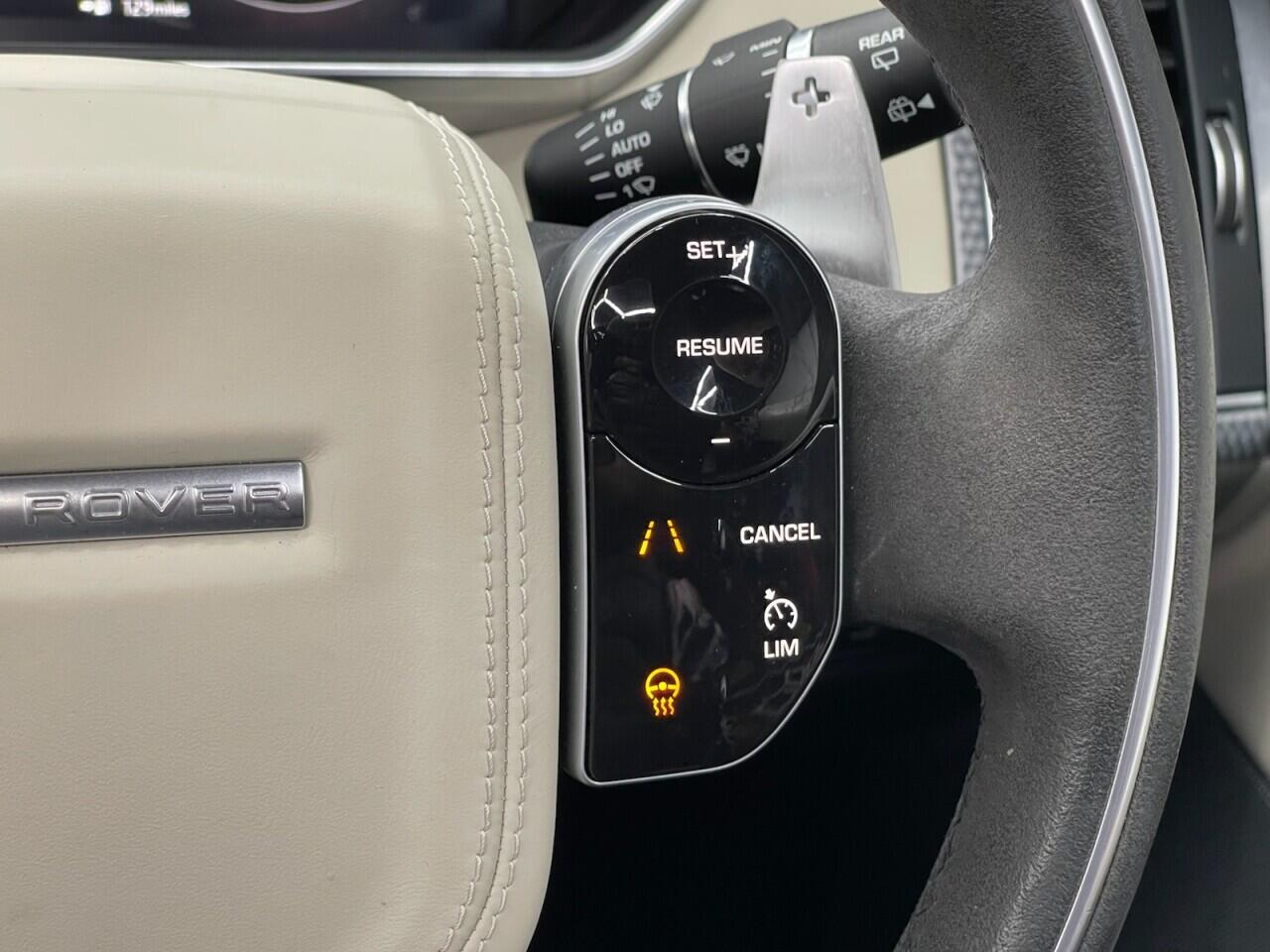 Used Land Rover Range Rover Sport 2022 for sale - 77066475: Photo 44