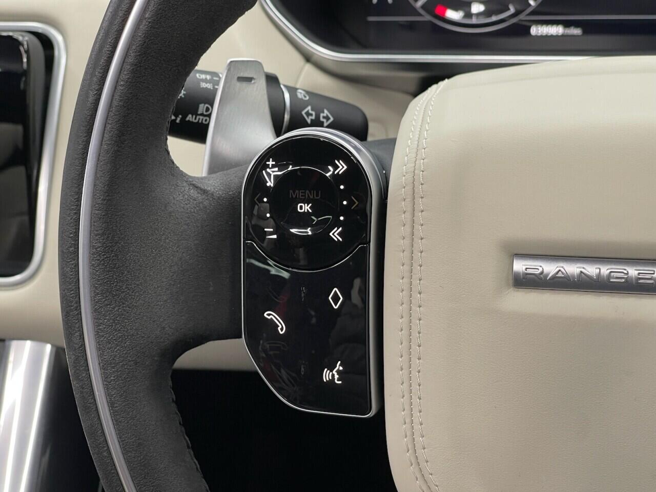 Used Land Rover Range Rover Sport 2022 for sale - 77066475: Photo 45