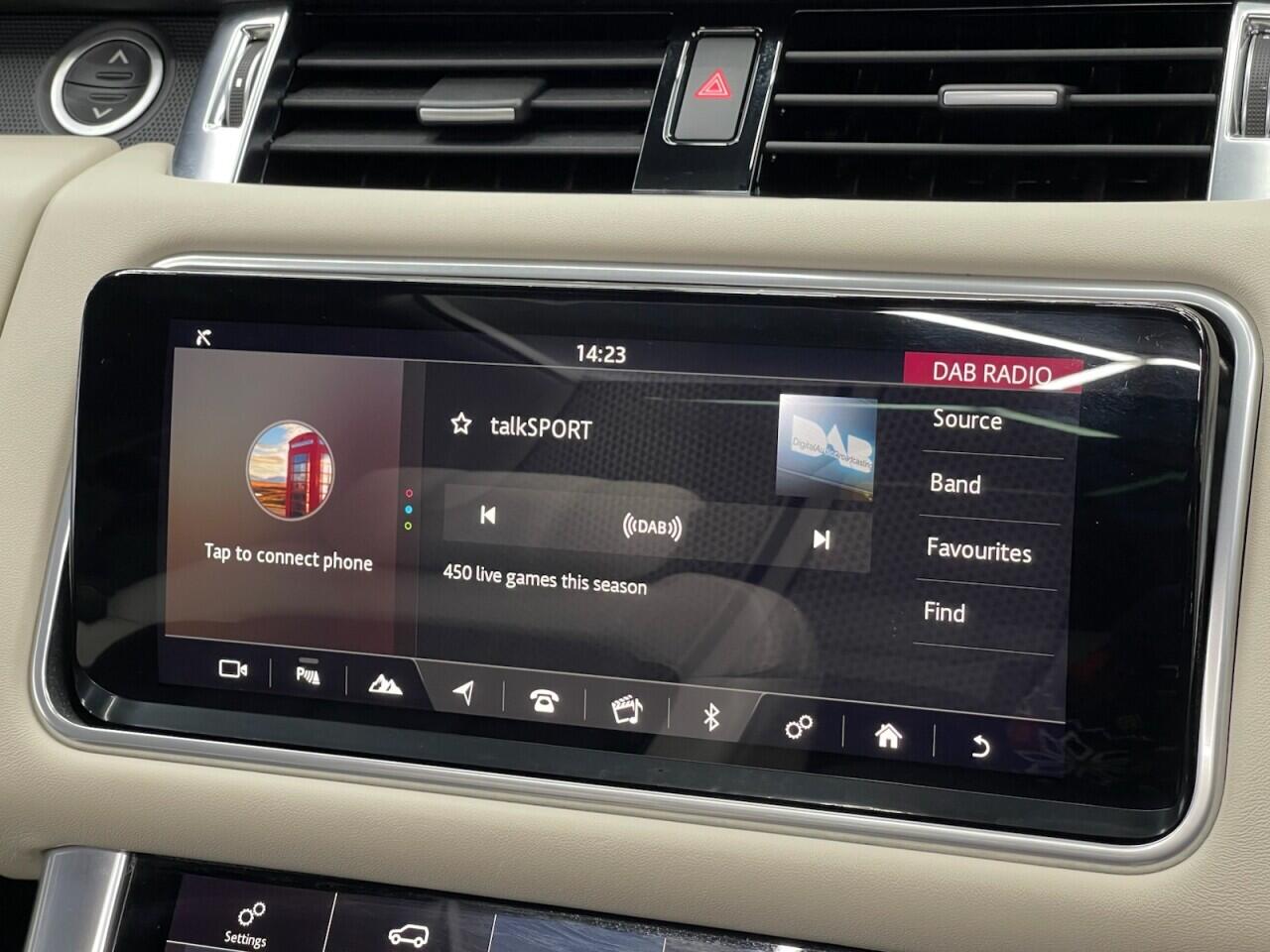 Used Land Rover Range Rover Sport 2022 for sale - 77066475: Photo 50