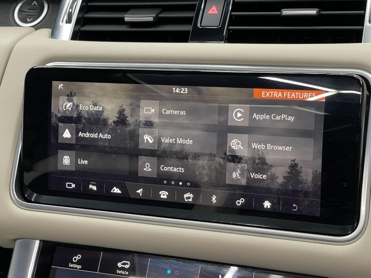 Used Land Rover Range Rover Sport 2022 for sale - 77066475: Photo 51