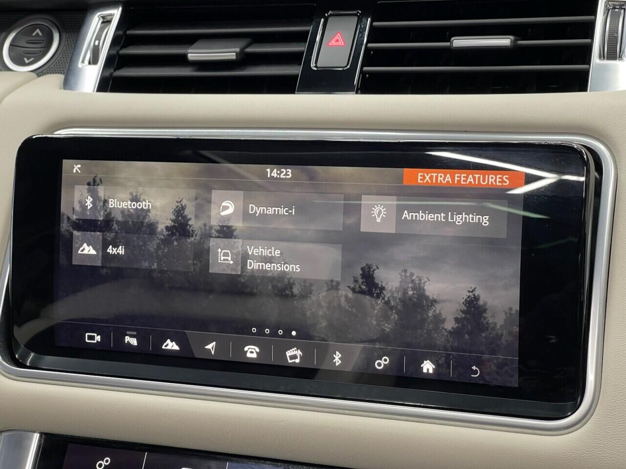 Used Land Rover Range Rover Sport 2022 for sale - 77066475: Photo 52