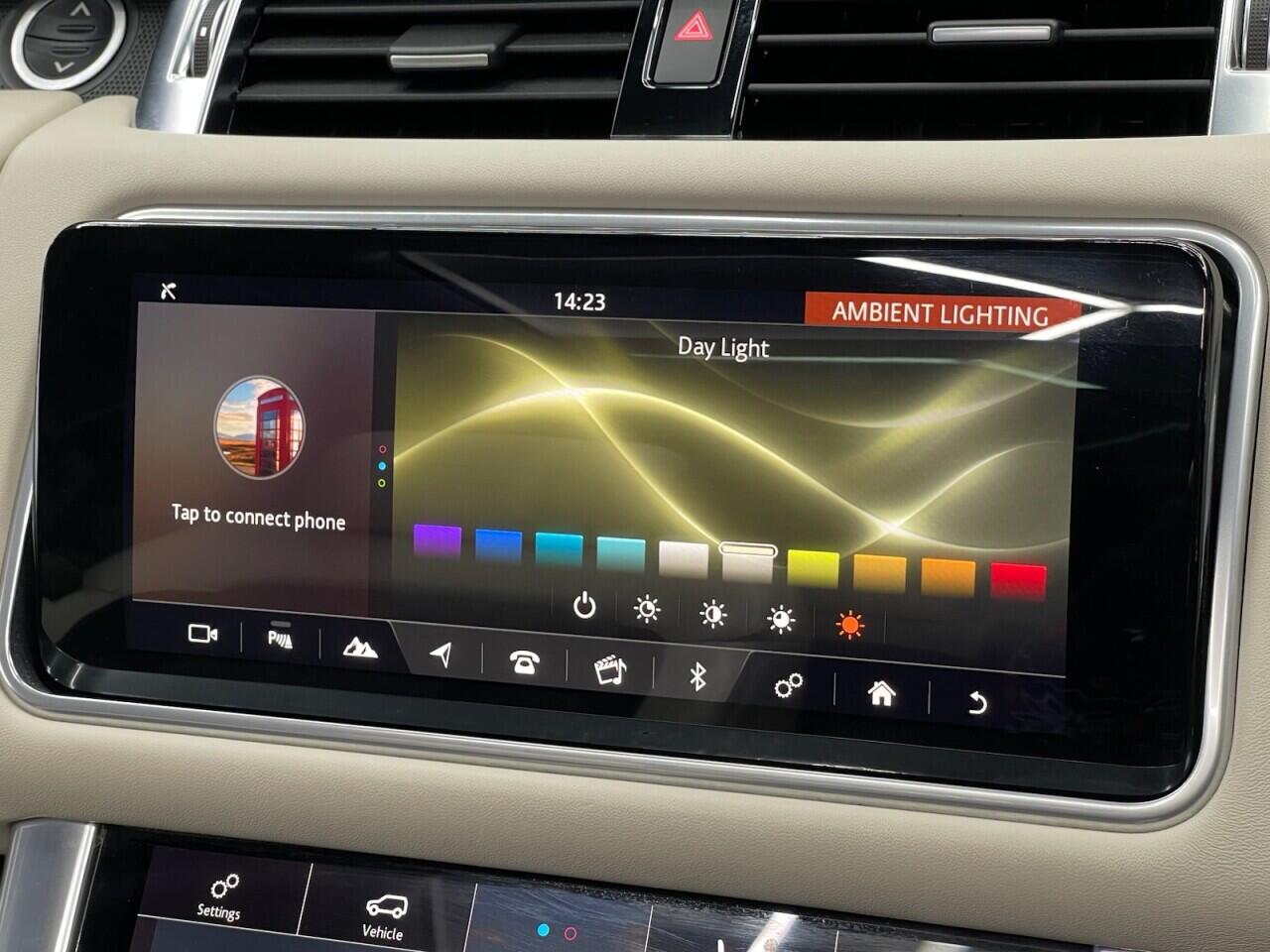 Used Land Rover Range Rover Sport 2022 for sale - 77066475: Photo 53