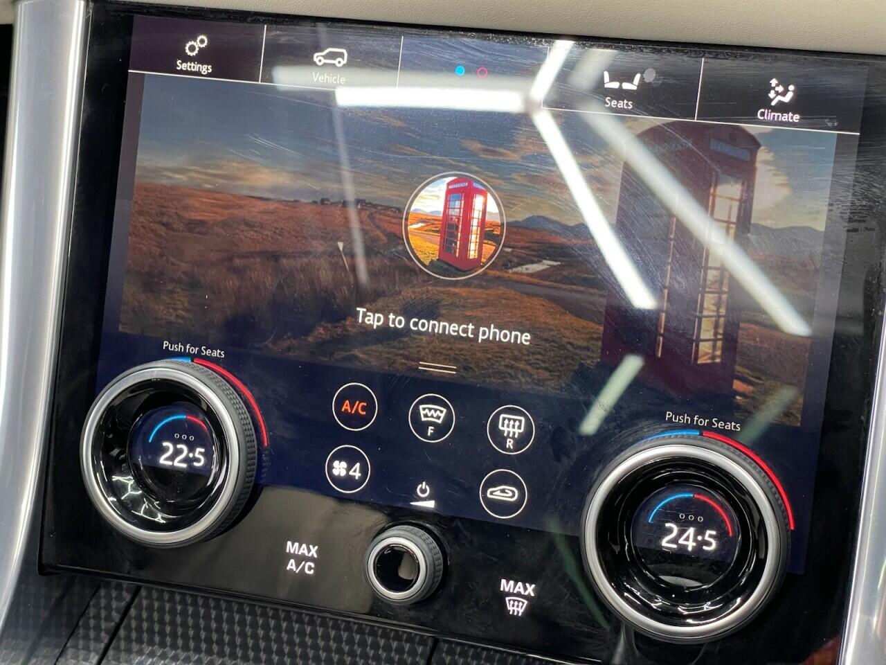 Used Land Rover Range Rover Sport 2022 for sale - 77066475: Photo 54