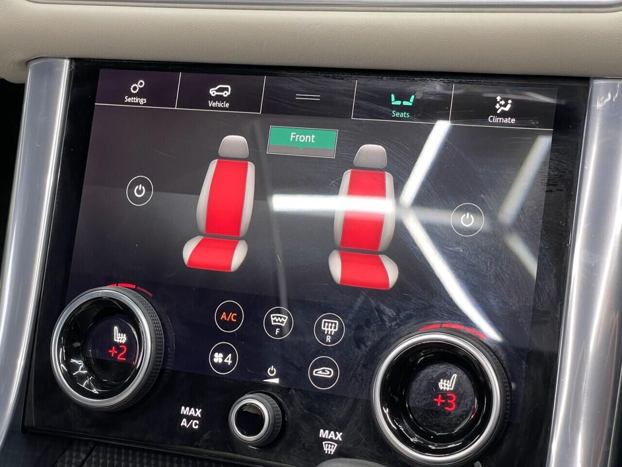 Used Land Rover Range Rover Sport 2022 for sale - 77066475: Photo 55