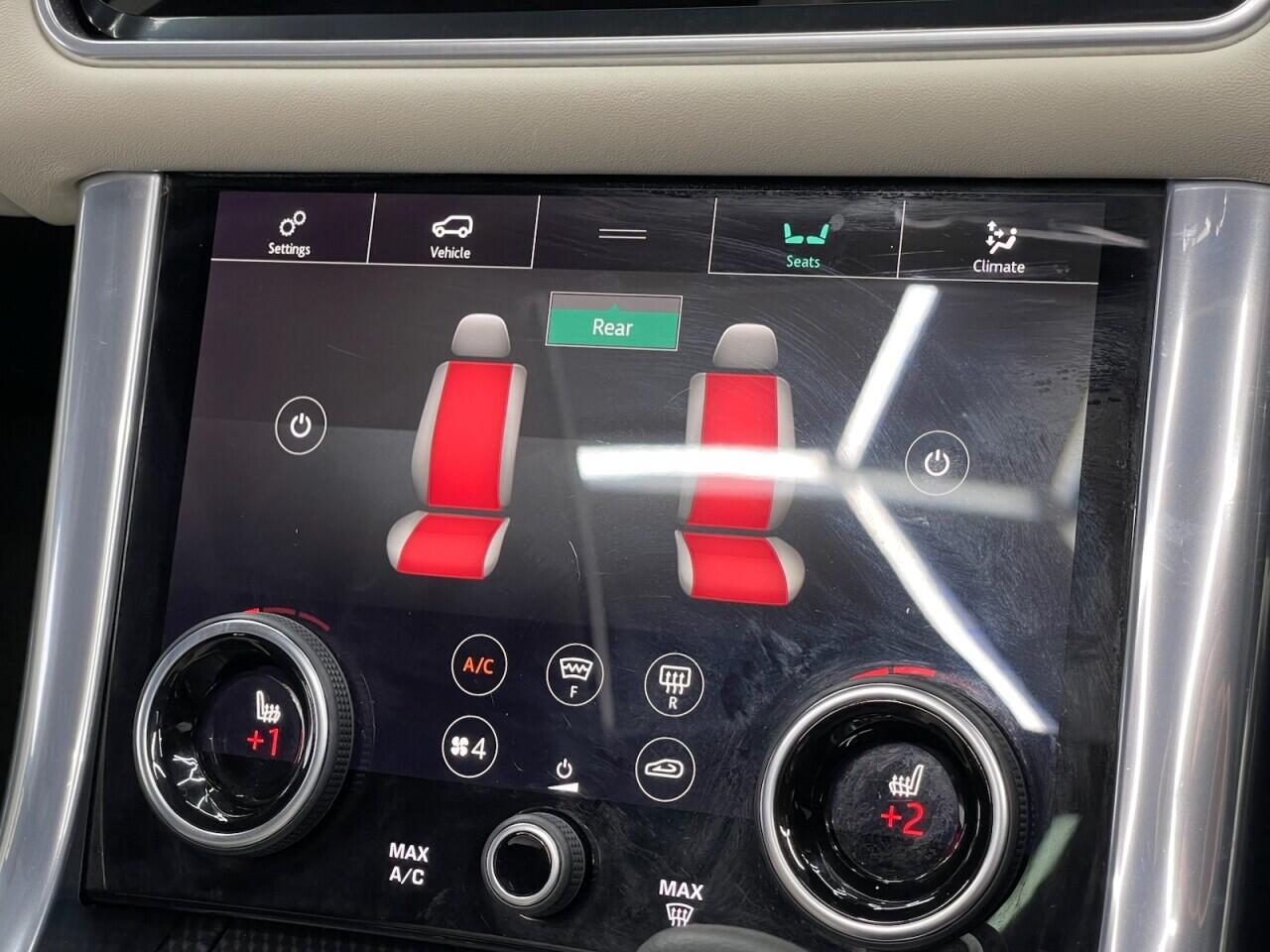 Used Land Rover Range Rover Sport 2022 for sale - 77066475: Photo 56