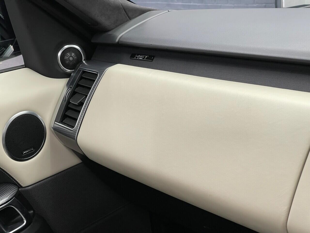 Used Land Rover Range Rover Sport 2022 for sale - 77066475: Photo 57