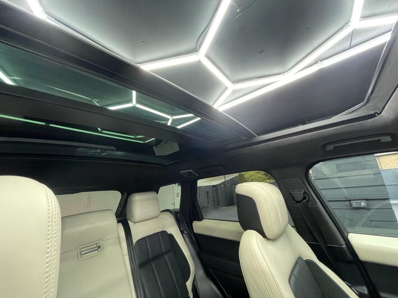 Used Land Rover Range Rover Sport 2022 for sale - 77066475: Photo 60