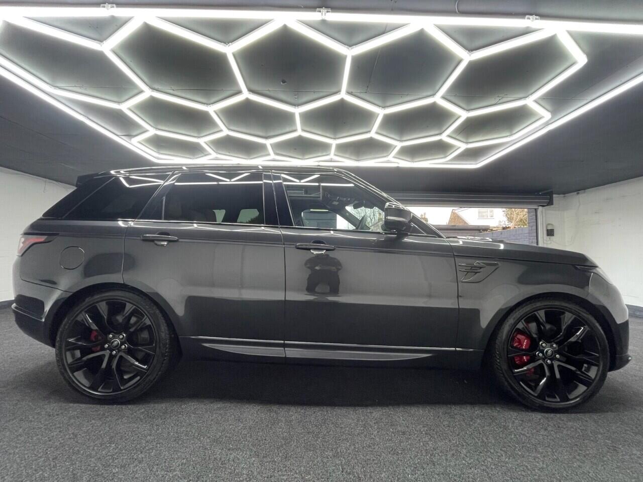 Used Land Rover Range Rover Sport 2022 for sale - 77066475: Photo 7