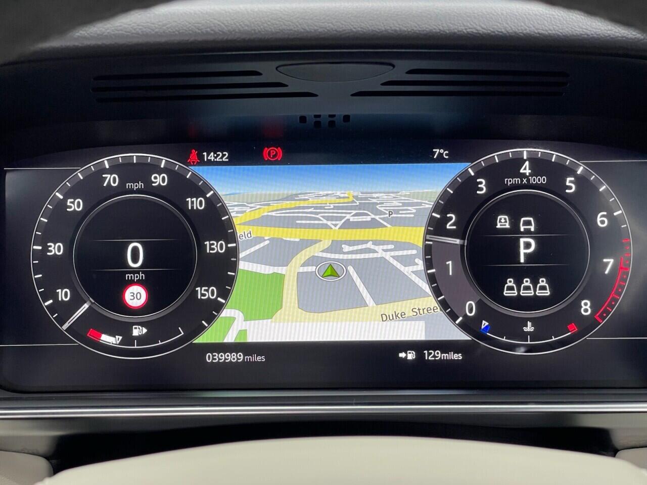 Used Land Rover Range Rover Sport 2022 for sale - 77066475: Photo 8