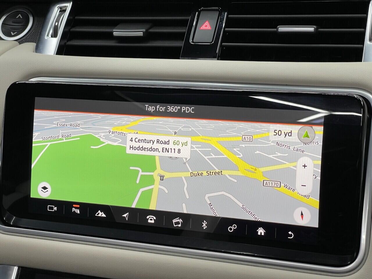 Used Land Rover Range Rover Sport 2022 for sale - 77066475: Photo 9