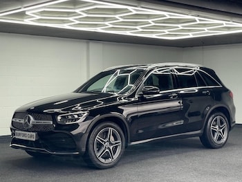 Used Mercedes-Benz GLC 2019 for sale - 76658883: Photo